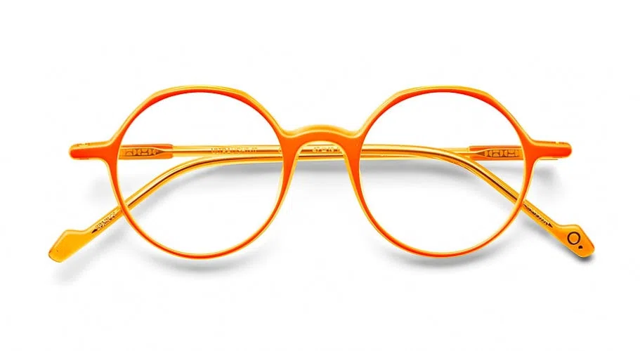 Etnia Barcelona ULTRA LIGHT 17 Eyeglasses - view 10